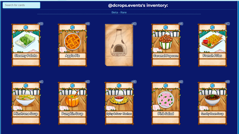 dcrops events inventory - beta rare.PNG