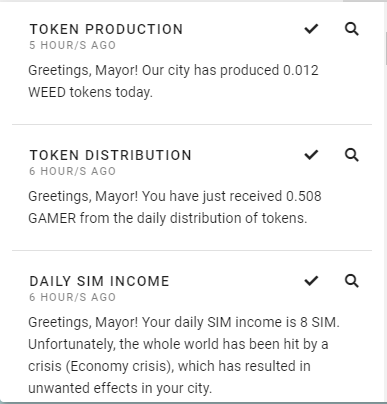 Current daily income - Hive Tokens.PNG