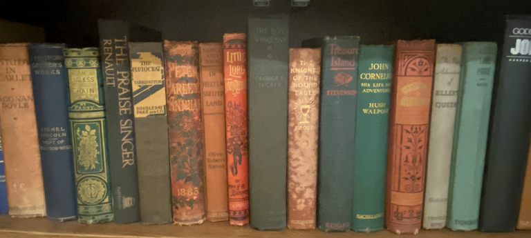 Old books in collection.PNG
