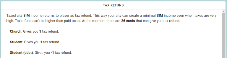 Student to Student debt changed Tax Refund.PNG