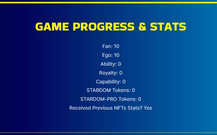 Stats before running any missions.PNG