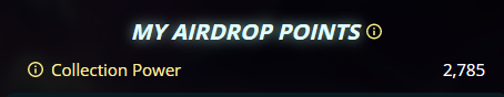 Airdrop points 10-30-21.PNG