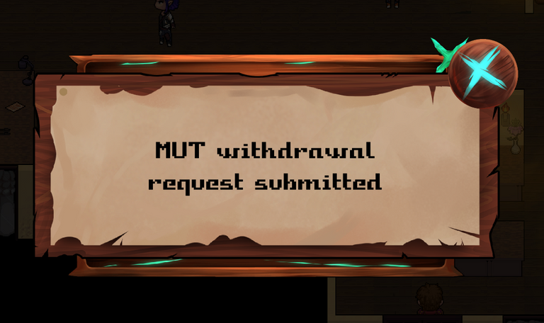 withdrawal request submitted.PNG