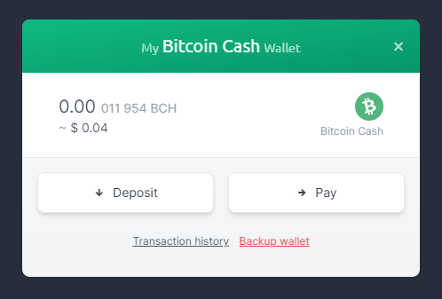 Bitcoin Cash Wallet.PNG