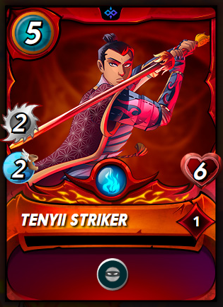 Tenyii Striker card.PNG