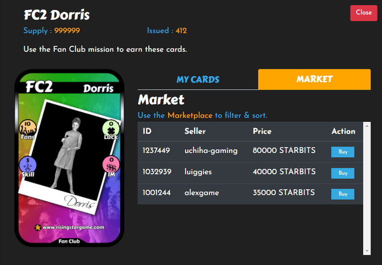 Fan Club card 2 Dorris Market.PNG