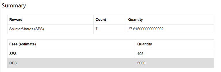 Tournaments Report - Summary.PNG