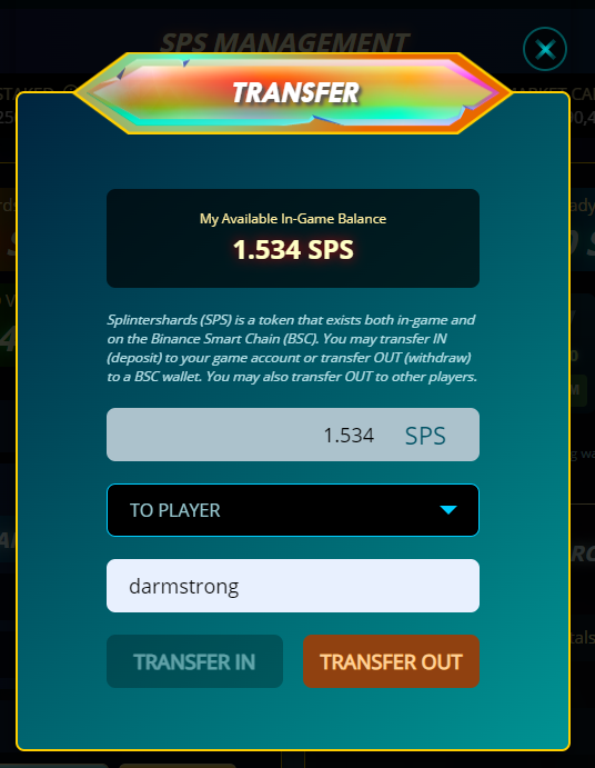 Transfer Blogging SPS to play account for staking.PNG