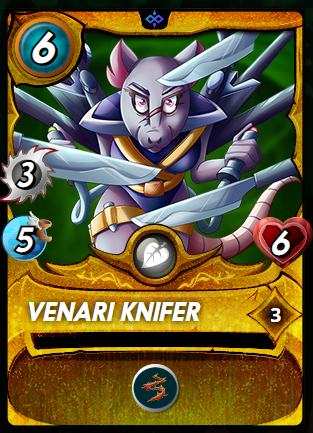 Venari Knifer Gold Card.PNG