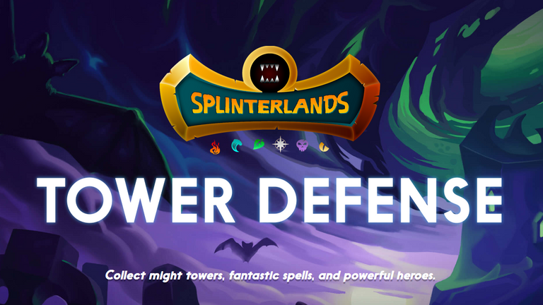 Splinterlands Announces Tower Defence Game -  - P2E NFT Games  Portal