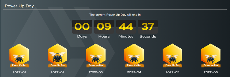 9 hours left of Hive Power Up day.PNG