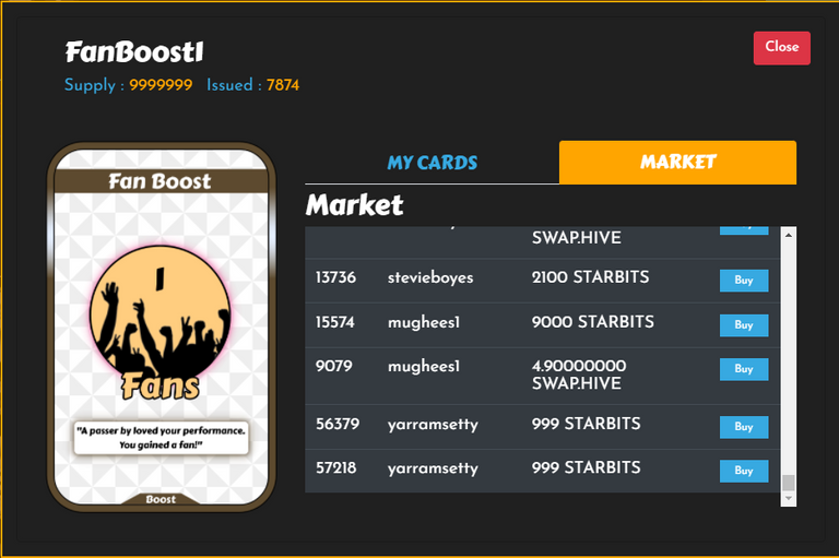 FanBoost for 999 Starbits.PNG