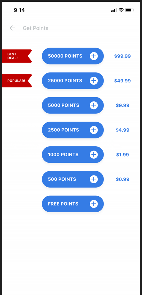 Daily Free Points.PNG