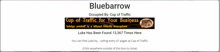 Start Bluebarrow occupied by Cup of Traffic.PNG