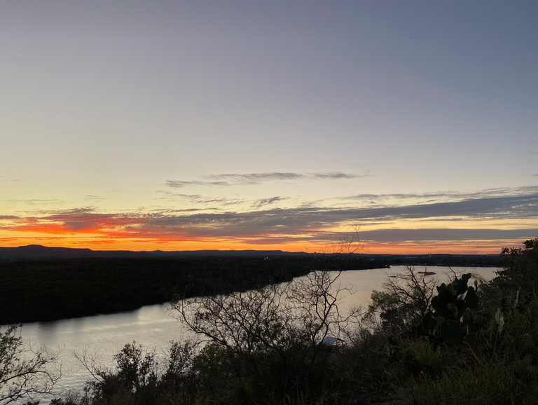 Lake at sunset 3.PNG