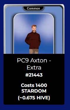 PC9 Axton - Extra 1400 Stardom or 0.0675 Hive.PNG