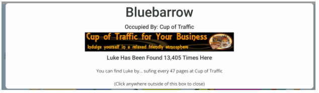 Start Bluebarrow occupied by Cup of Traffic.PNG