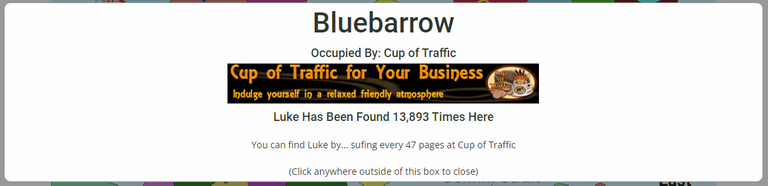 Start Bluebarrow occupied by Cup of Traffic.PNG