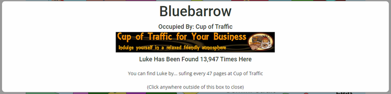 Start Bluebarrow occupied by Cup of Traffic.PNG