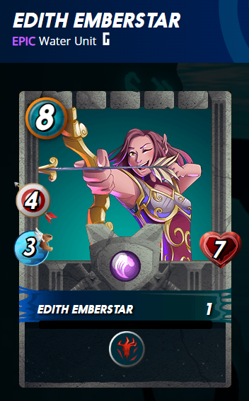 Edith Emberstar Gladiator card.PNG