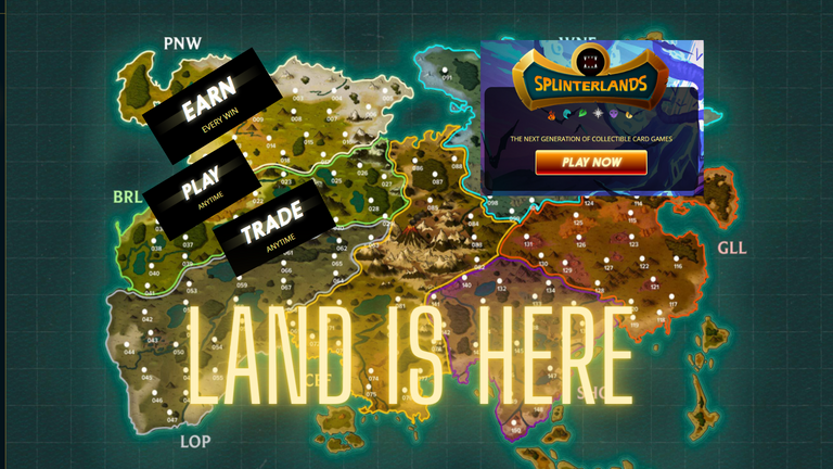 Land is Here cover.png