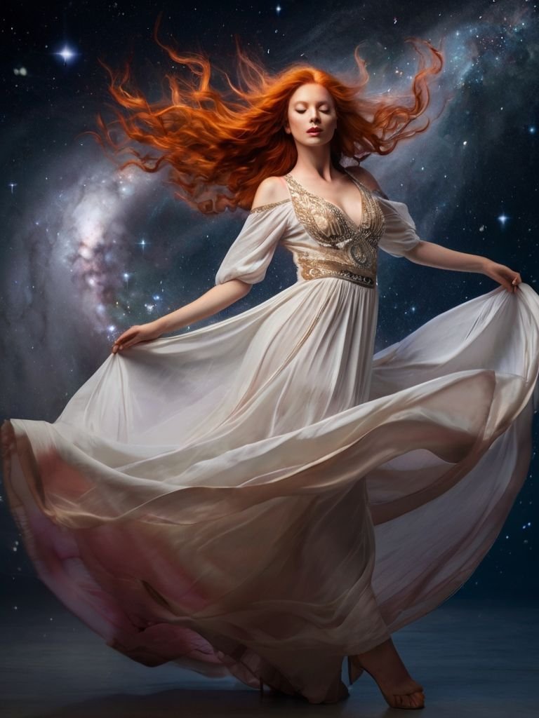 Default_Image_of_a_redhaired_sorceress_in_a_muslin_dress_in_a_1.jpg