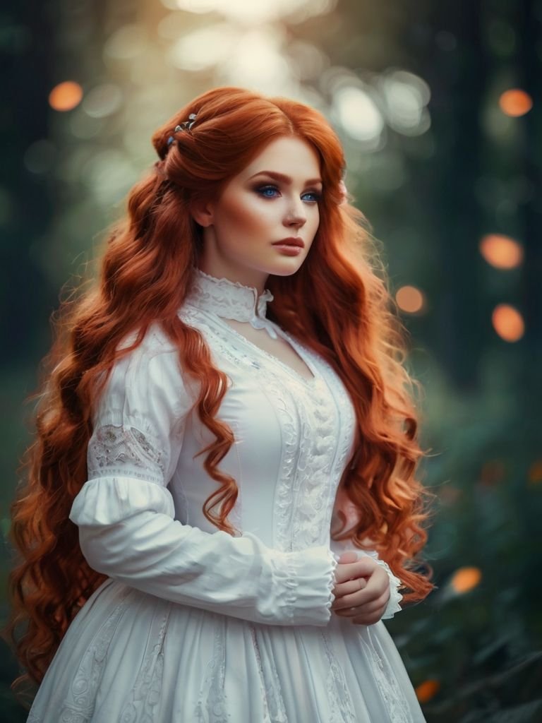 Default_Redhaired_curvy_girl_in_elegant_white_Victorian_dress_3.jpg