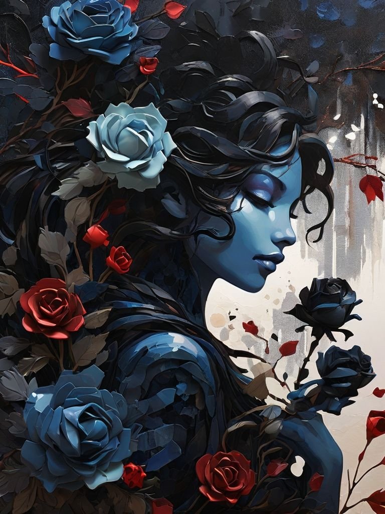 Default_closeup_crimson_mist_girl_bouquet_of_black_roses_blue_3.jpg