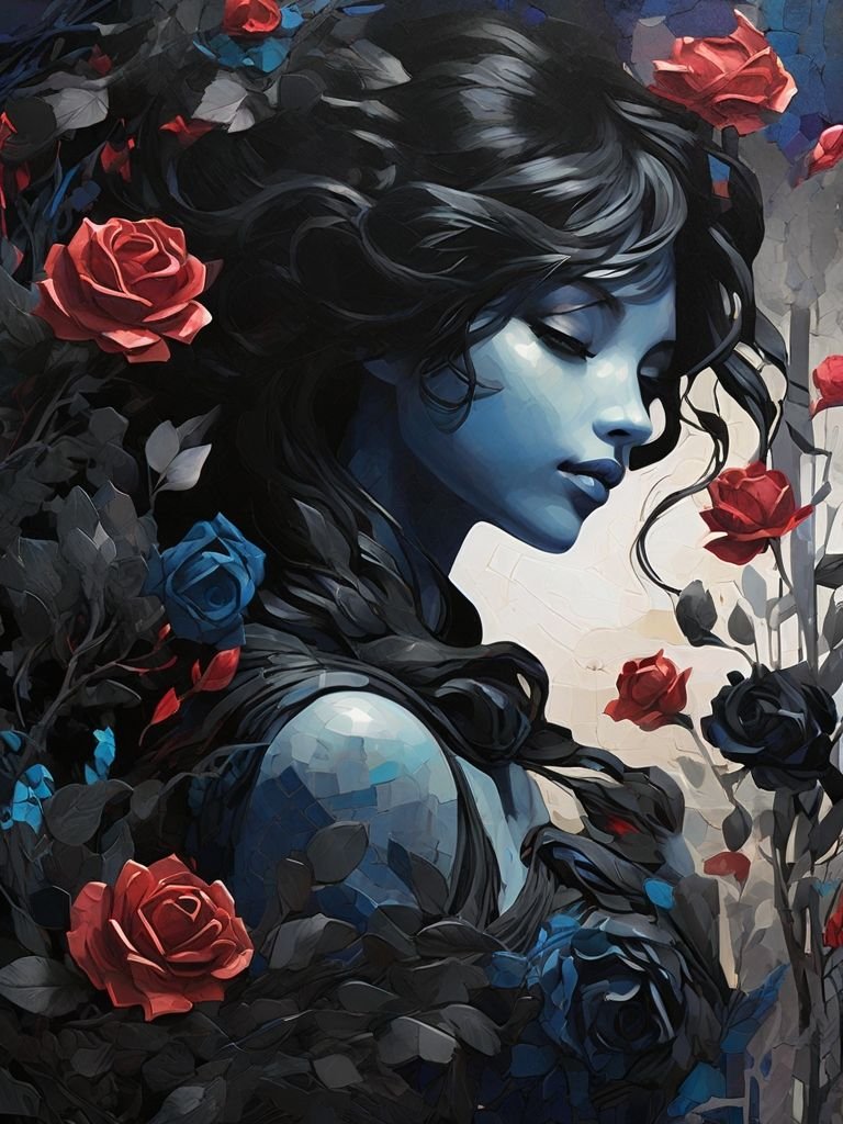 Default_closeup_crimson_mist_girl_bouquet_of_black_roses_blue_1.jpg