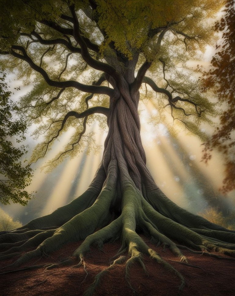 Leonardo_Phoenix_A_towering_ancient_tree_its_gnarled_trunk_twi_2.jpg