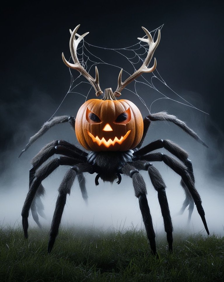 Leonardo_Phoenix_A_haunting_pumpkinspider_hybrid_with_the_body_0.jpg