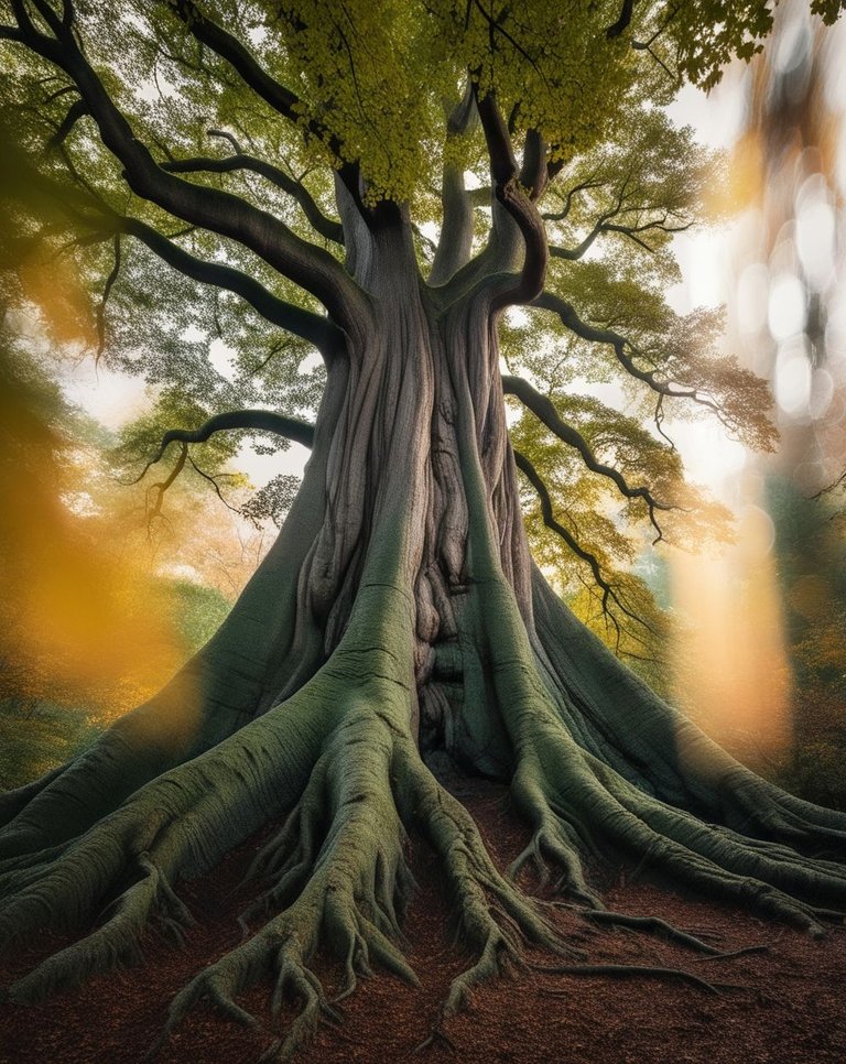 Leonardo_Phoenix_A_towering_ancient_tree_its_gnarled_trunk_twi_0.jpg