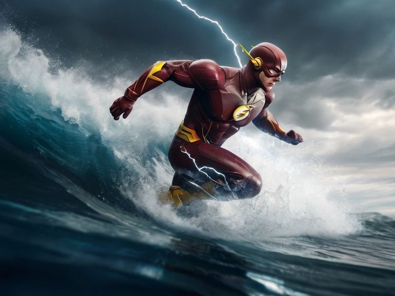 Default_Imagine_the_superhero_Flash_running_on_water_Waves_on_1.jpg