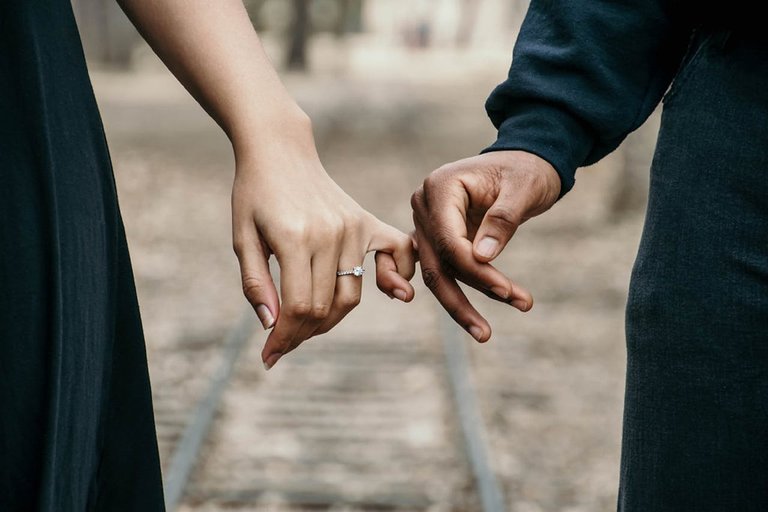 Marriage, This Way