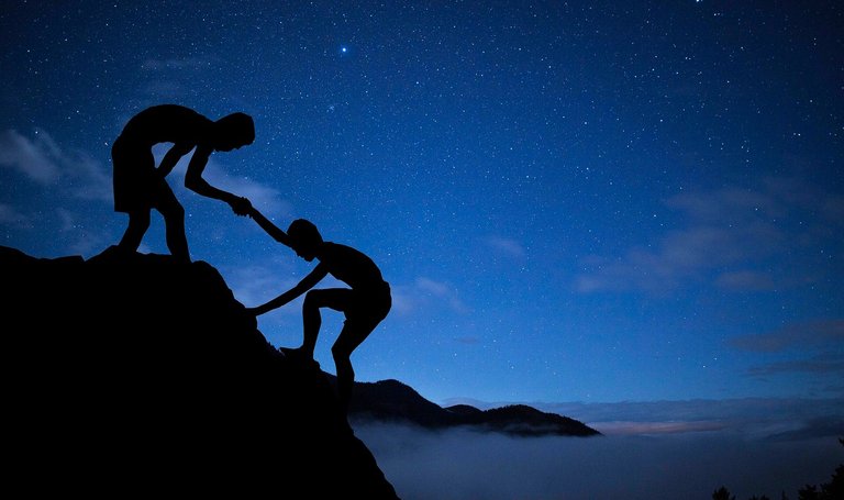 The Place Of A Mentor