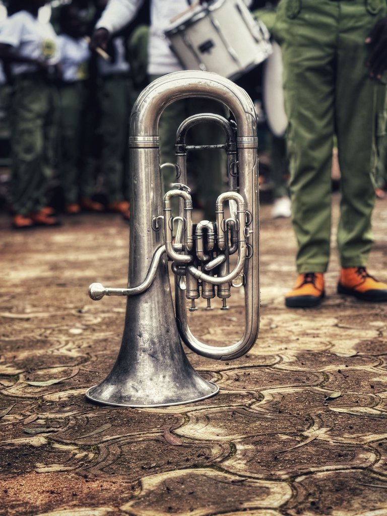 Worth Learning a Musical Instrument