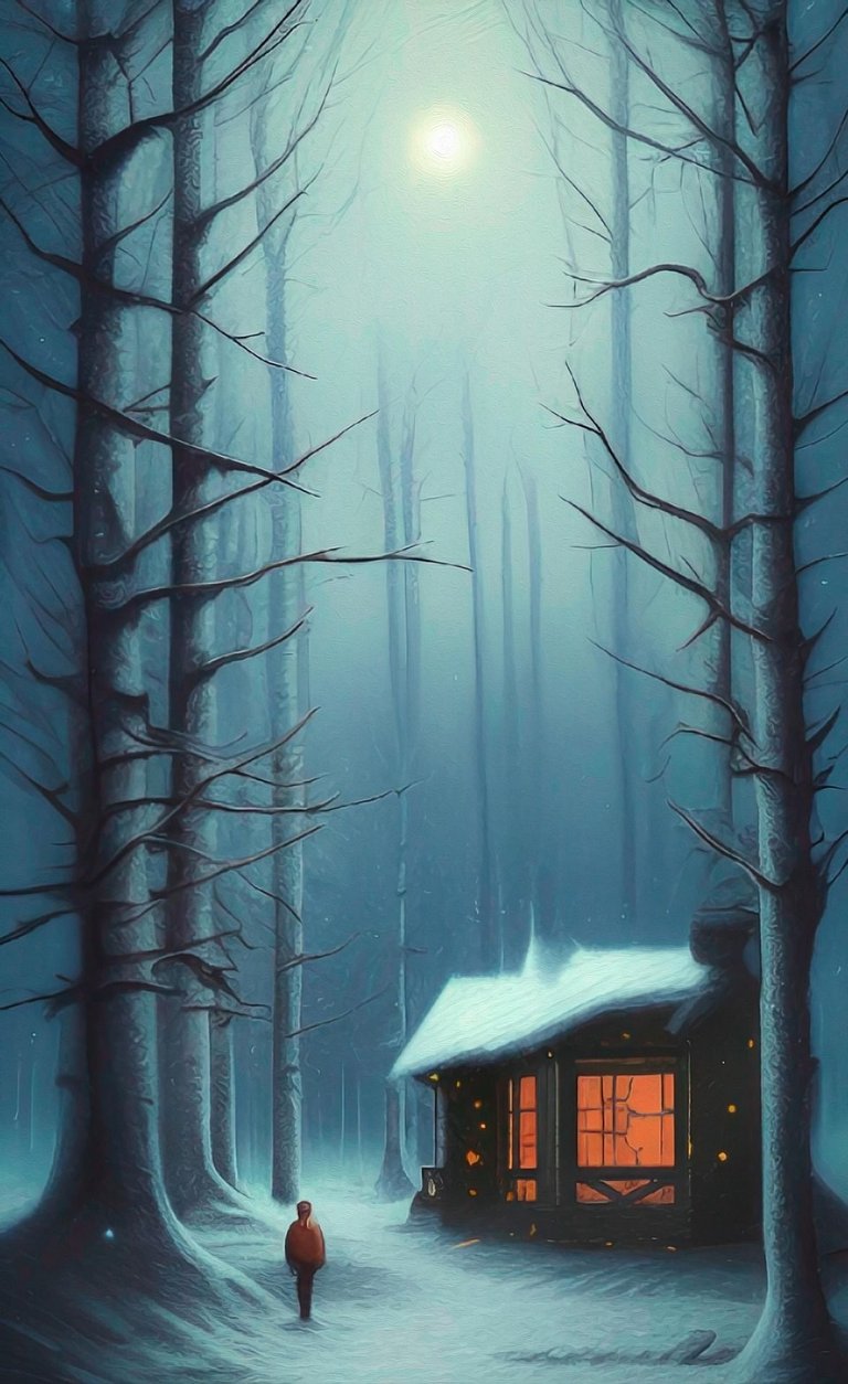 Lost, Stranded and Found