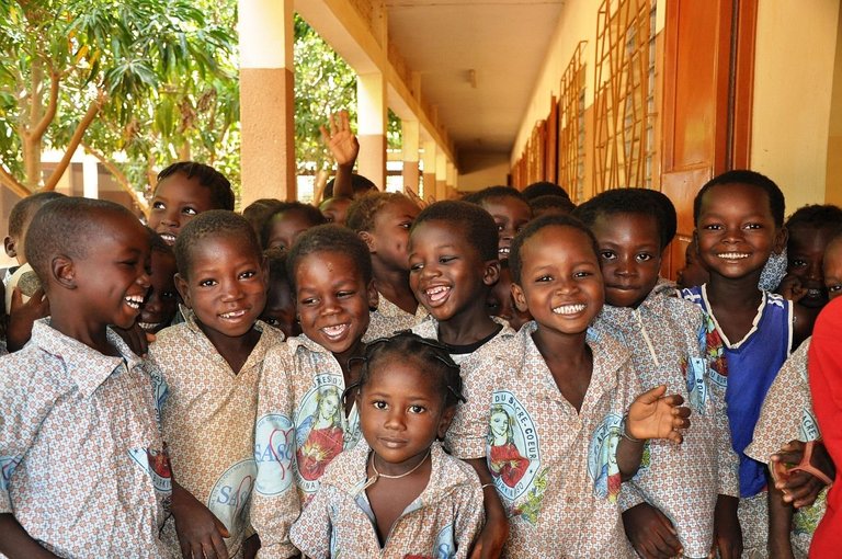 Children, Parents and the Society: The Making of Tomorrow's Leaders