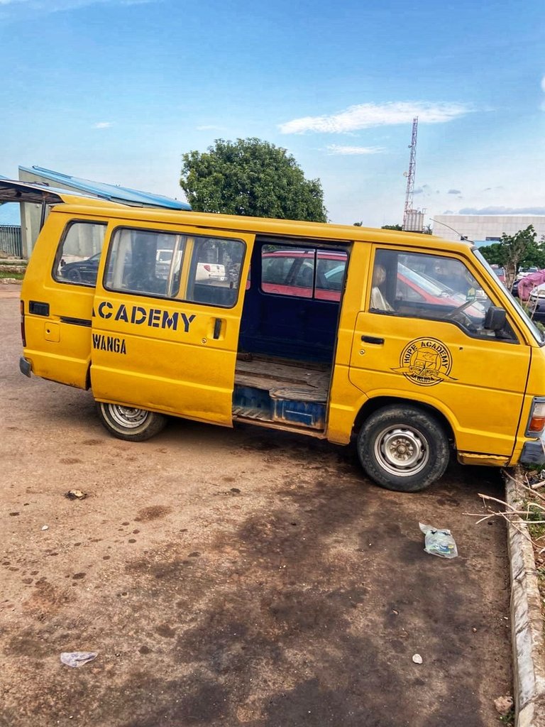 Yellowful and Colourful