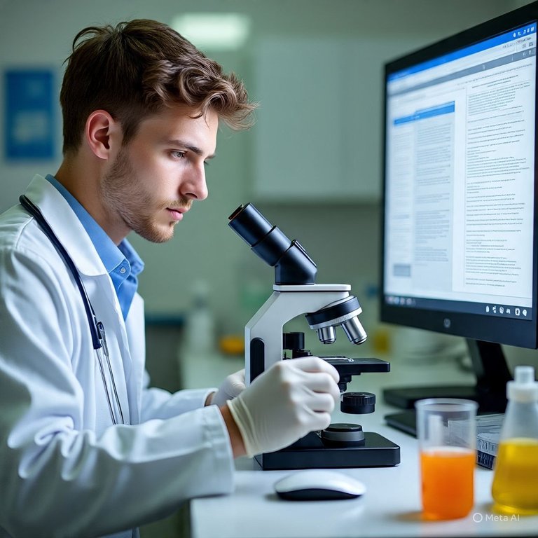 A Cure for a Malignant Disease