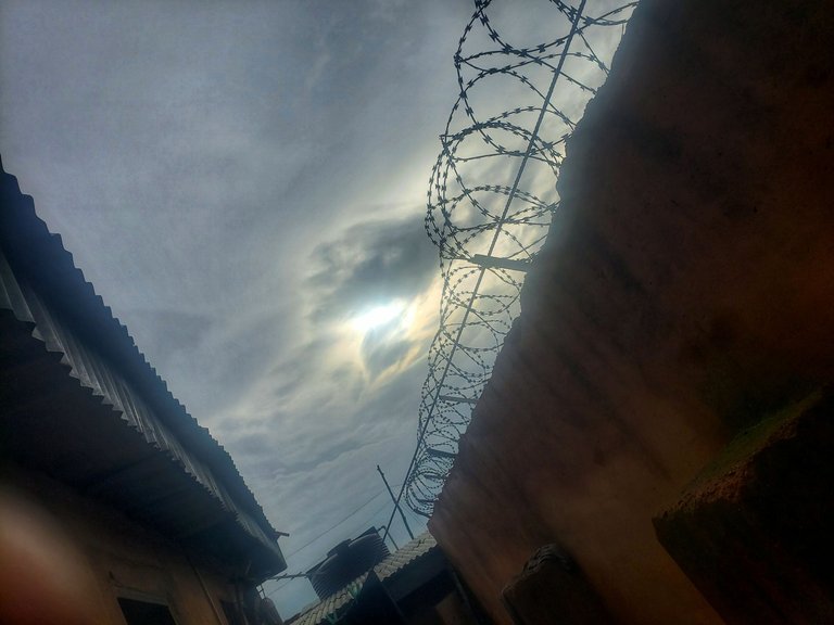 Cloudy - Phone Photography Contest 67