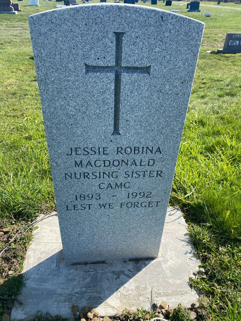 Jessie MacDonald Grave Marker.png