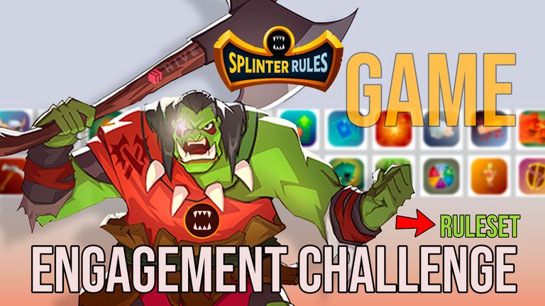 MY FAVORITE RULESET, DON'T IGNORE THEM [Eng/Esp]