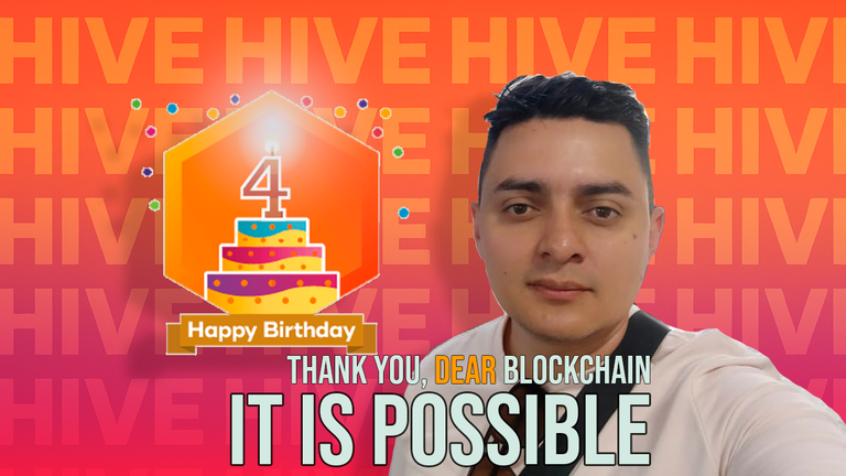 Hive Changed My Life: 4 Years of Growth, Learning, and Community [Eng/Esp]