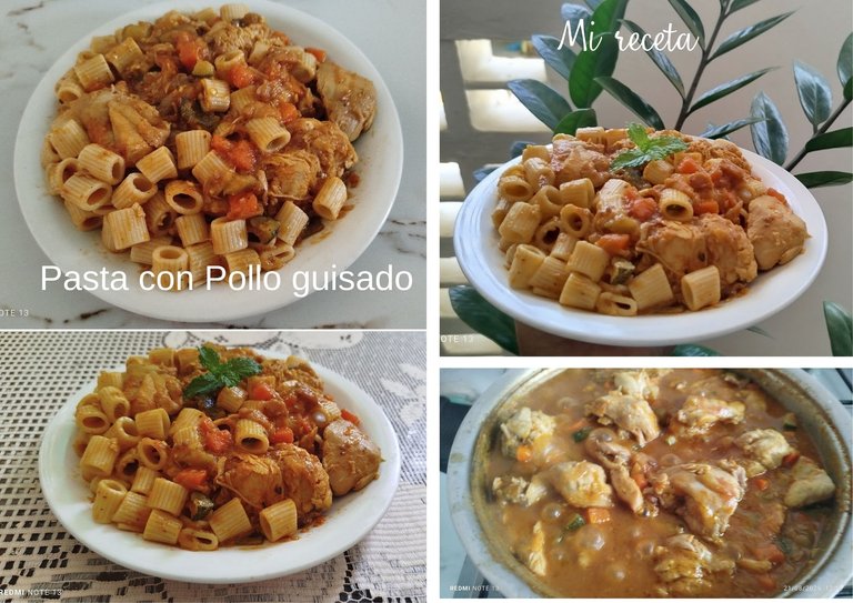 Pasta con Pollo guisado.jpg