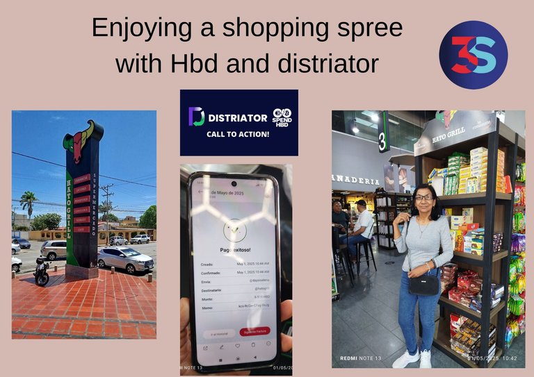 Enjoying a shopping spree with Hbd and distriator.jpg