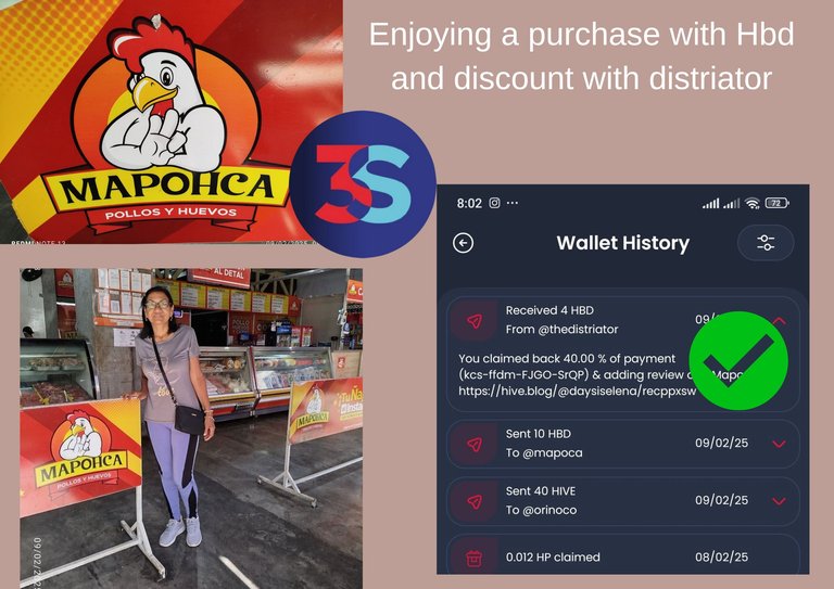 Enjoying a purchase with Hbd and discount with distriator.jpg