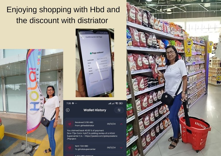 Enjoying shopping with Hbd and the discount with distriator.jpg