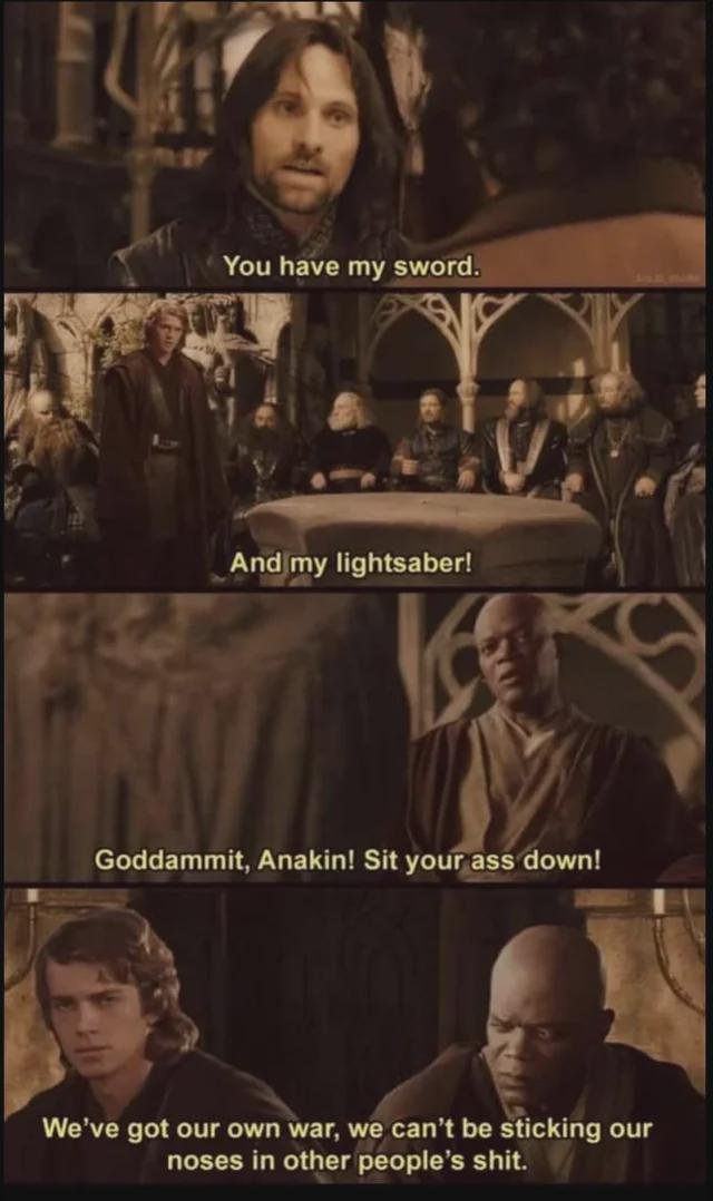 And my lightsaber.jpeg