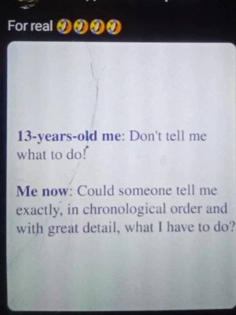 Don't tell me what to do! ...wait.jpeg